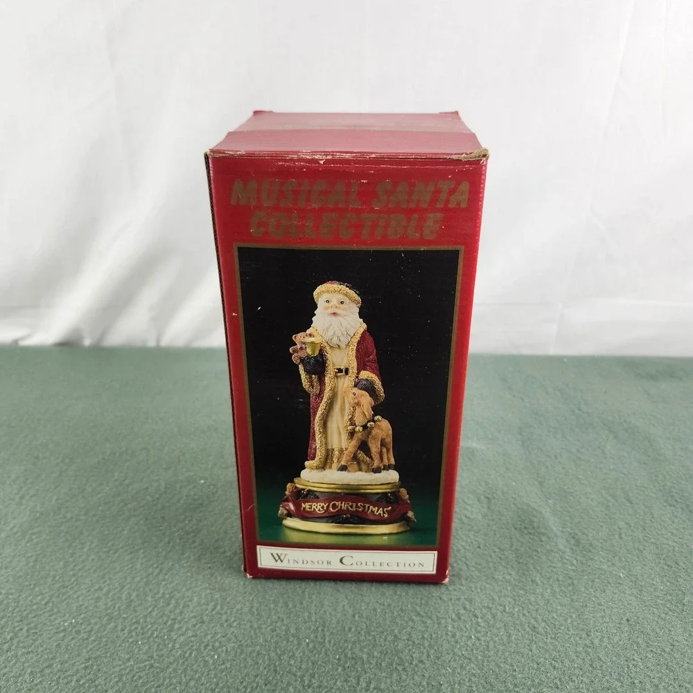 Windsor vintage collection